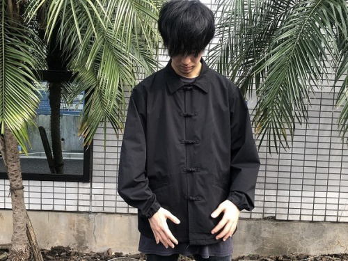 ドメスティックブランド