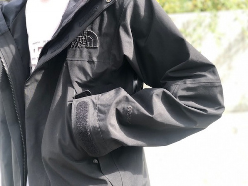 アウトドアブランドのTHE NORTH FACE
