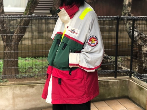 トレファクスタイル下北沢店ブログ画像１