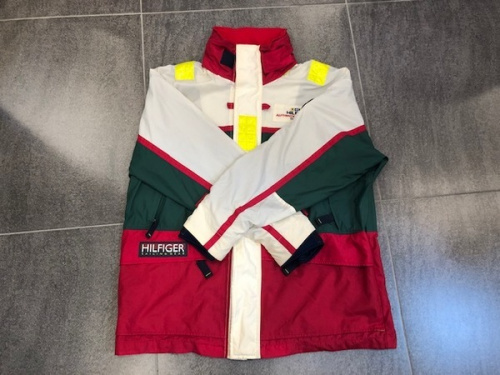 TOMMY HILFIGERのトミーヒルフィンガー