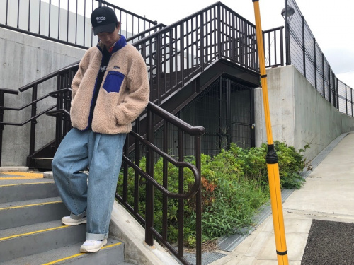 アウトドアブランドのPatagonia