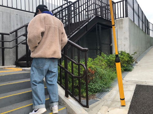 Patagoniaのパタゴニア