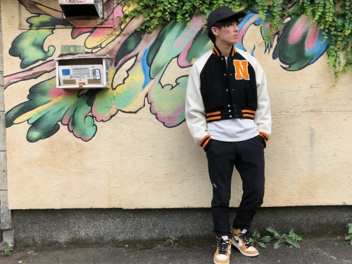 ドメスティックブランドのneon sign