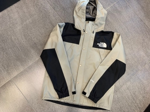 THE NORTH FACEのザノースフェイス
