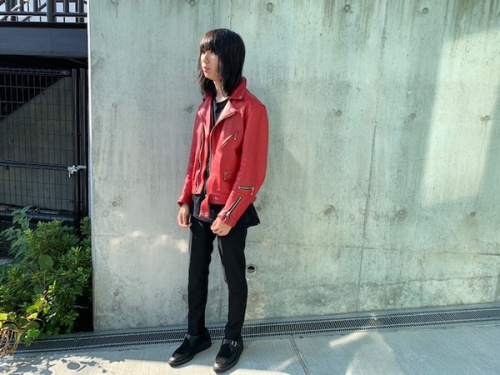 Lewis Leathersのルイスレザーズ