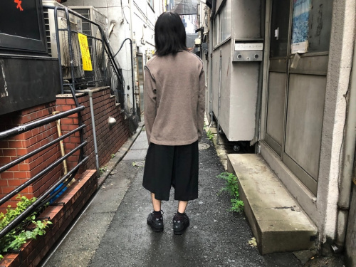 メンズ