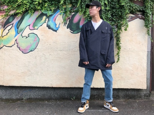 トレファクスタイル下北沢店ブログ画像１