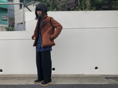 ドメスティックブランドのUNITED TOKYO