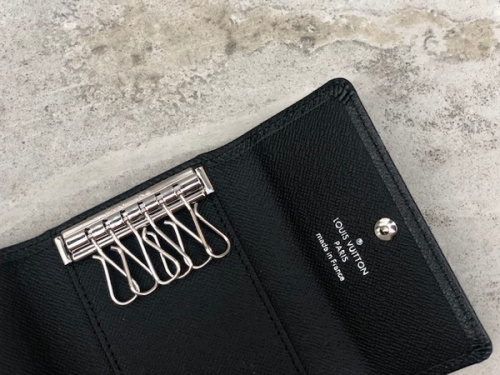 キーケースのタイガ