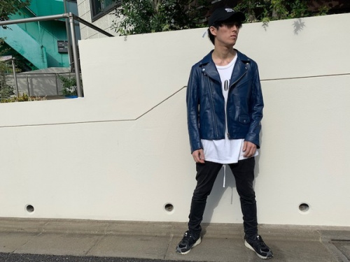 ドメスティックブランド