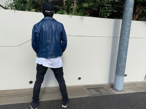 レザーライダース