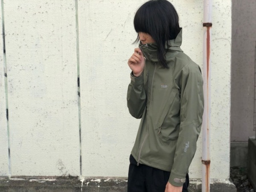 トレファクスタイル下北沢店ブログ画像１