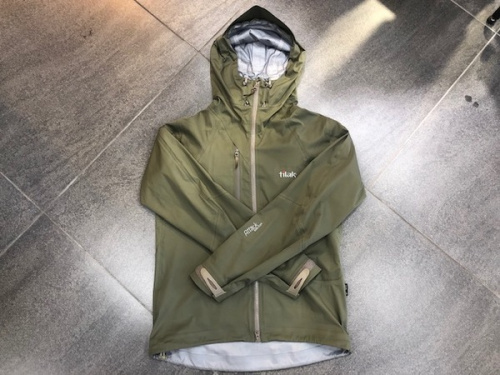 TILAKのティラック