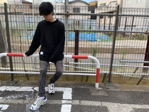 ストリートブランドのWTAPS