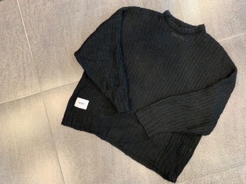 WTAPSのダブルタップス