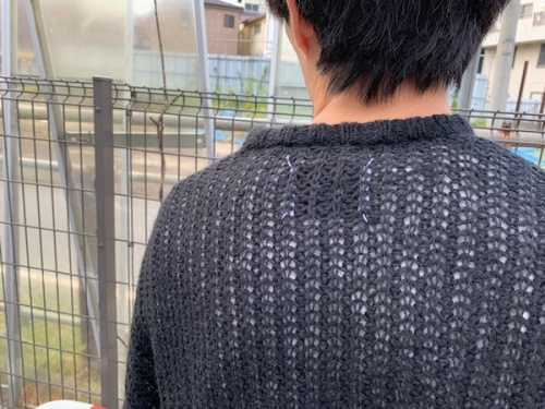 トレファクスタイル下北沢店ブログ画像４