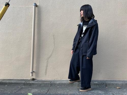 スポーツブランドのFCRB