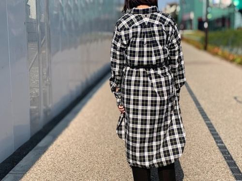 MADISON BLUEのマディソンブルー