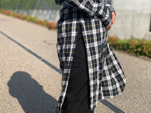 ワンピースのレディース