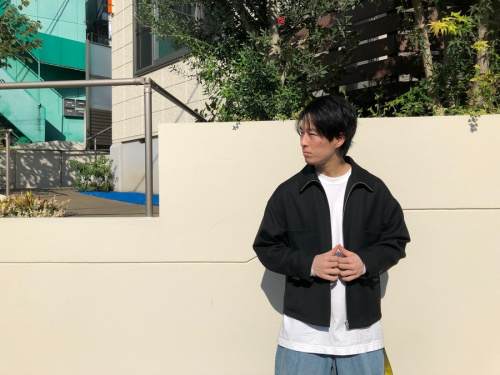 AURALEEのオーラリー