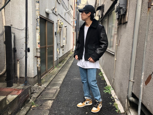 トレファクスタイル下北沢店ブログ画像１