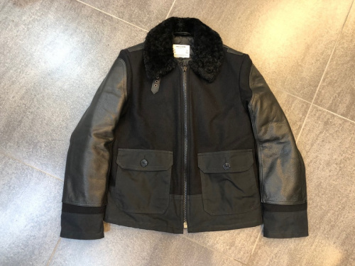 SCHOTTのショット