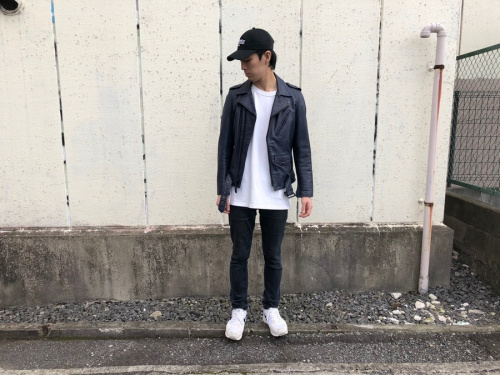 トレファクスタイル下北沢店ブログ画像１