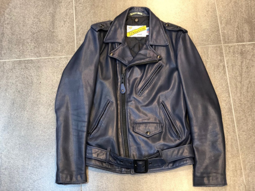 SCHOTTのショット