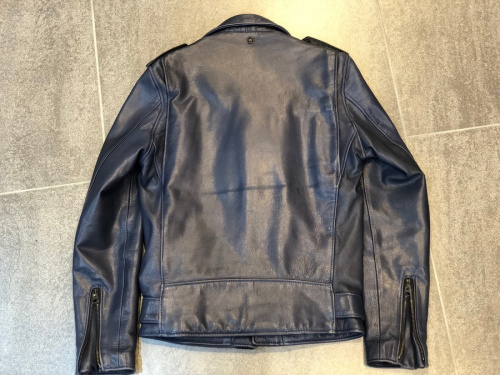 ショットのRiders jacket/ライダースジャケット