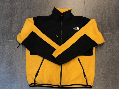 THE NORTH FACEのザノースフェイス