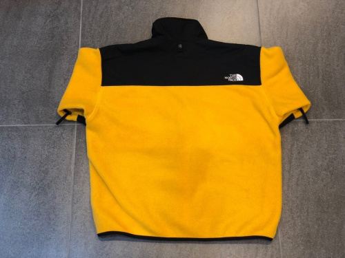 ザノースフェイスのDenali Jacket　デナリジャケット