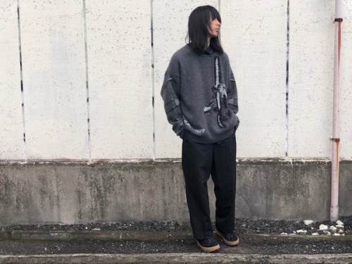 トレファクスタイル下北沢店ブログ画像１