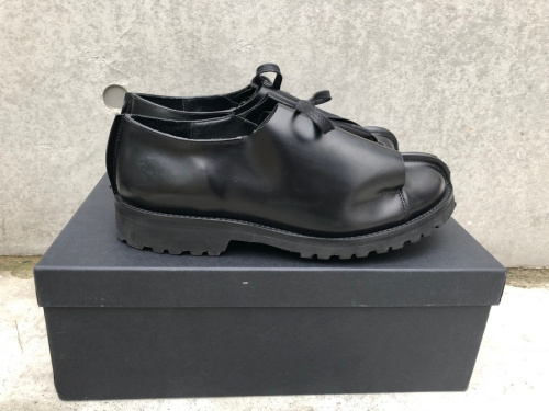 GRENSONのグレンソン