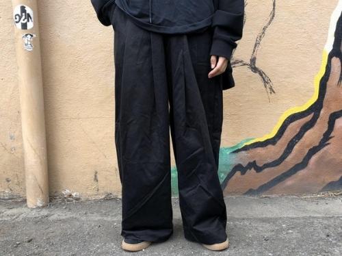 ドメスティックブランドのSHNYA KOZUKA