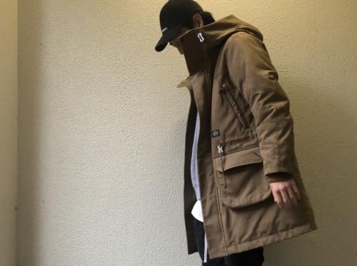 アウトドアブランドのSNOWPEAK