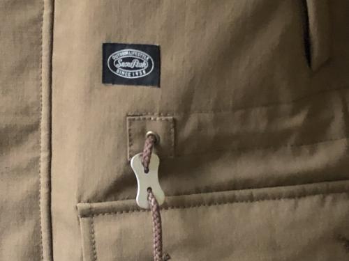 SNOWPEAKのスノーピーク