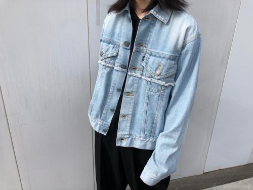 ドメスティックブランドのCHRISTIAN DADA