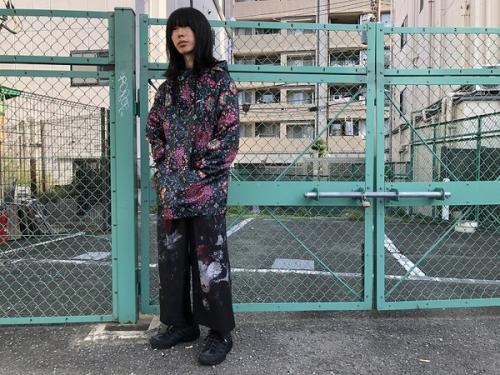 スポーツブランドのNIKE×Riccardo Tisci