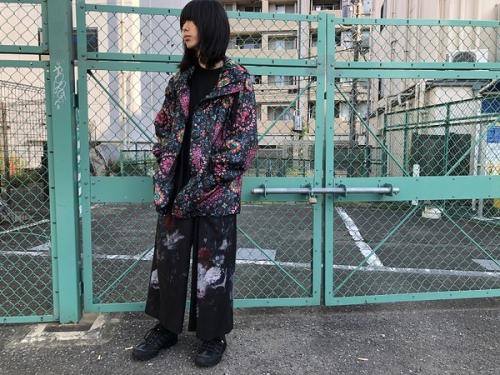 NIKE×Riccardo Tisciのナイキ×リカルド・ティッシ