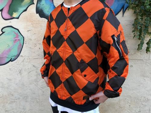 ドメスティックブランドのNEIGHBORHOOD