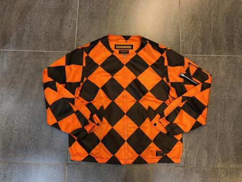 NEIGHBORHOODのネイバーフッド