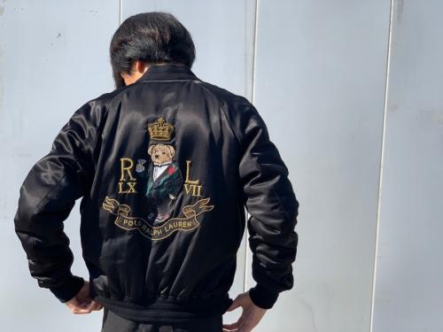 POLO RALPH LAURENのポロ・ラルフローレン