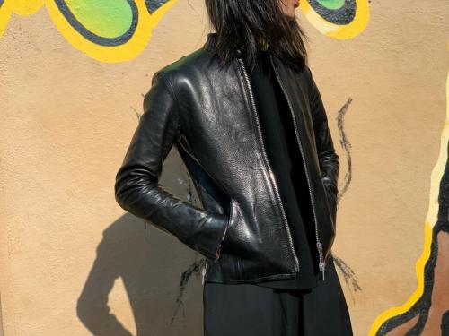 ドメスティックブランドのBACKLASH (ISAMU KATAYAMA)