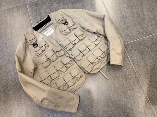 GENERAL RESEARCHのジェネラルリサーチ