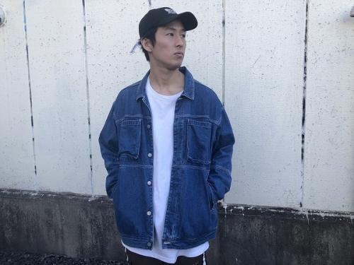 ストリートブランド