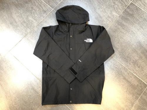THE NORTH FACEのザノースフェイス