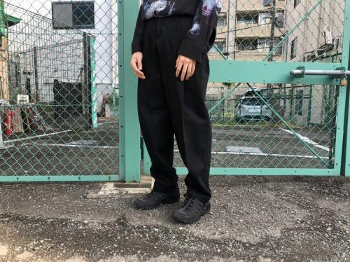 トレファクスタイル下北沢店ブログ画像１