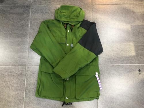 Mountain Researchのマウンテンリサーチ