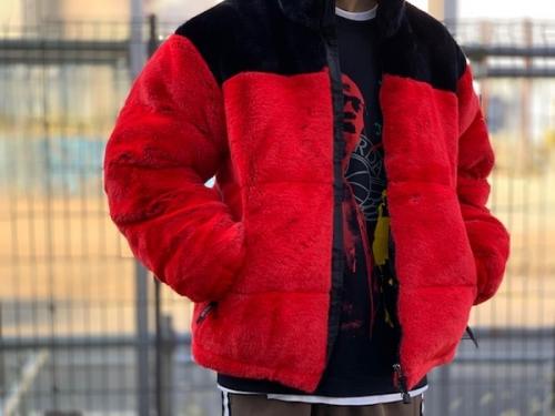 ストリートブランドのNEXUS7