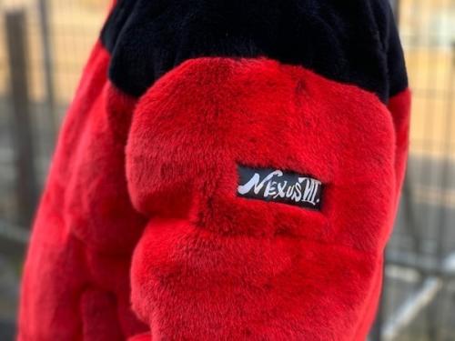 ファーブルゾンの未使用品